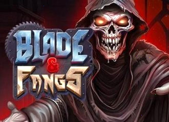 Blade & Fangs